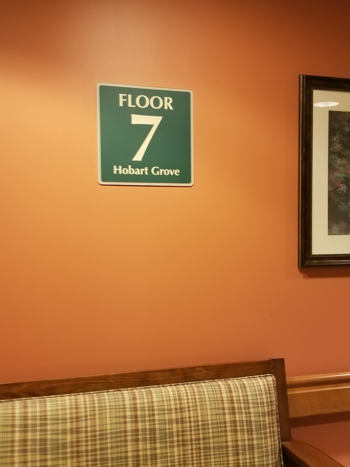 Linden Ponds Senior Living Community
