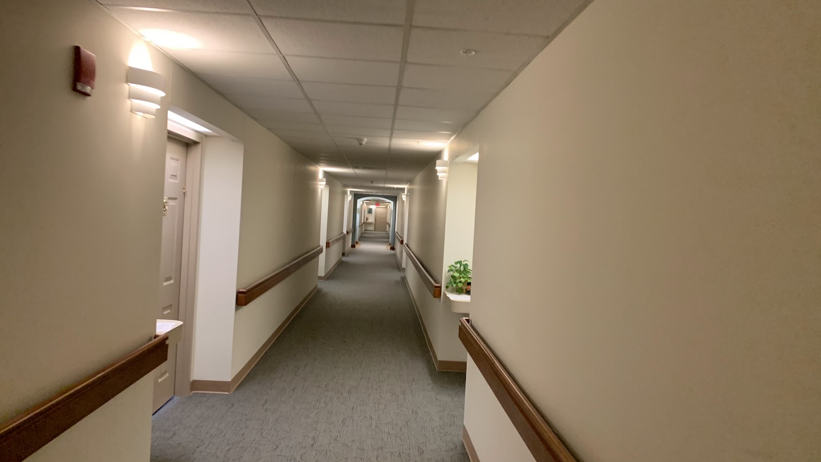 Linden Ponds Senior Living Community