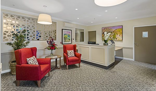 Bolton Clarke Highwood Court, Burwood - Residential Aged Care
