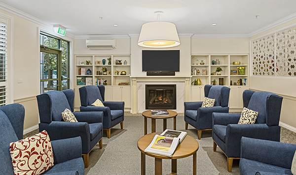 Bolton Clarke Highwood Court, Burwood - Residential Aged Care
