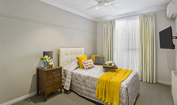 Bolton Clarke Highwood Court, Burwood - Residential Aged Care