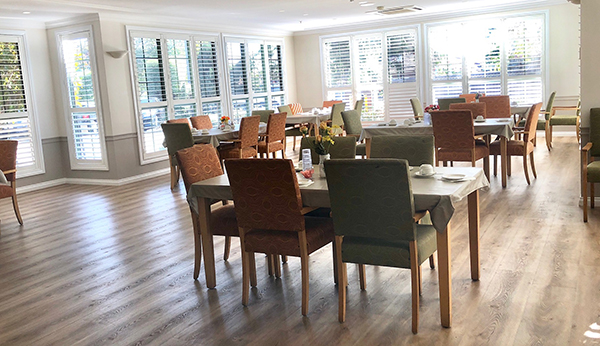 Bolton Clarke Highwood Court, Burwood - Residential Aged Care