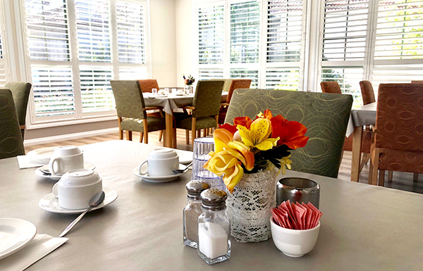 Bolton Clarke Highwood Court, Burwood - Residential Aged Care
