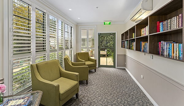 Bolton Clarke Highwood Court, Burwood - Residential Aged Care