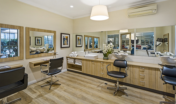 Bolton Clarke Highwood Court, Burwood - Residential Aged Care