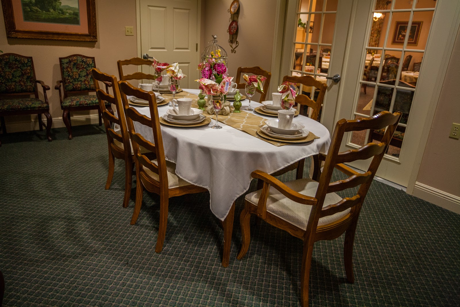 The Windsor Senior Living Community