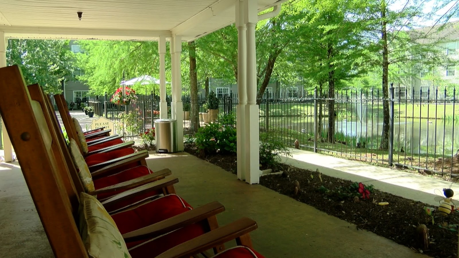 The Windsor Senior Living Community