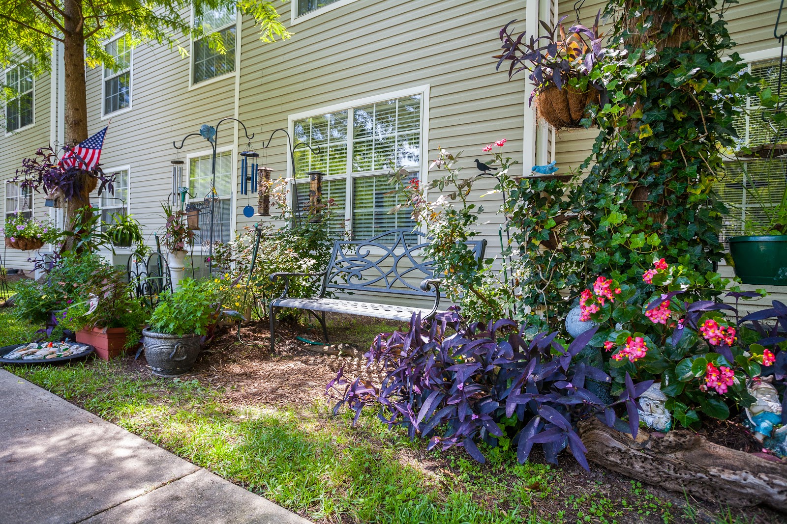 The Windsor Senior Living Community