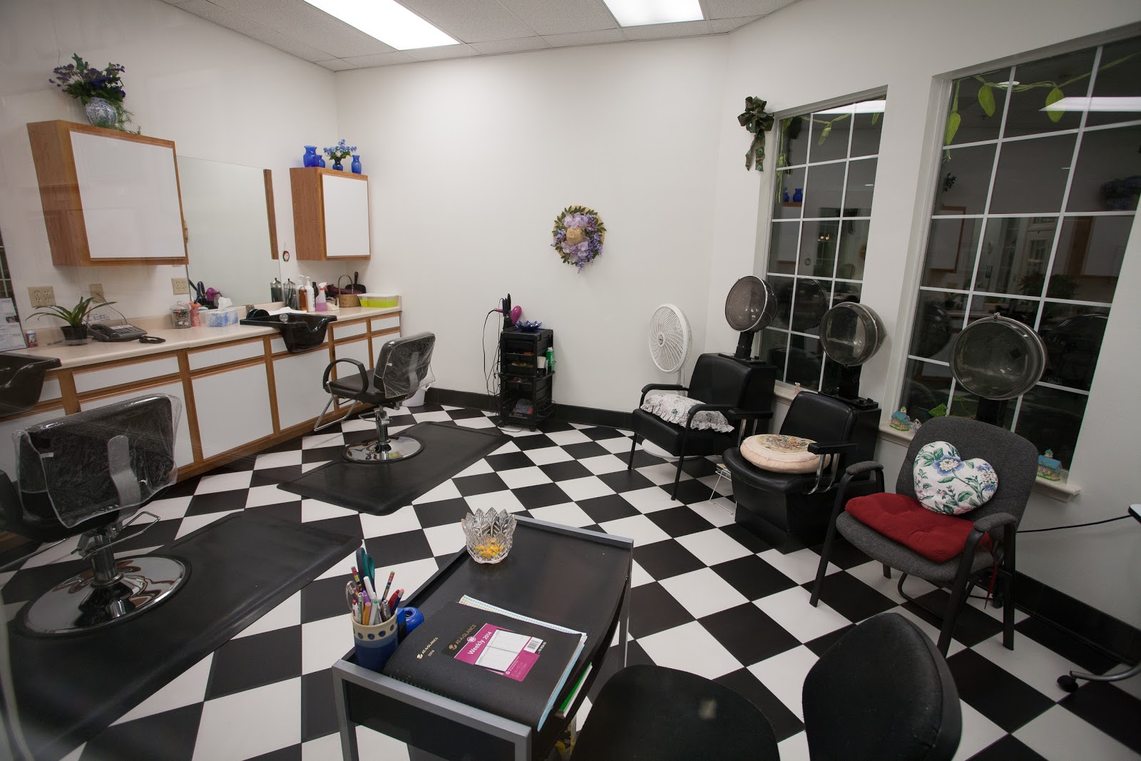 The Windsor Senior Living Community
