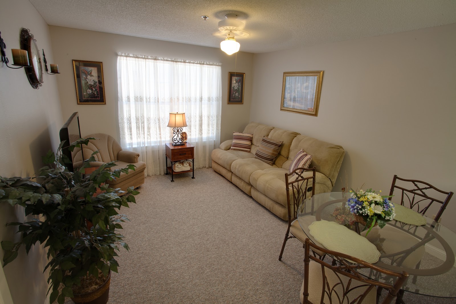 The Windsor Senior Living Community
