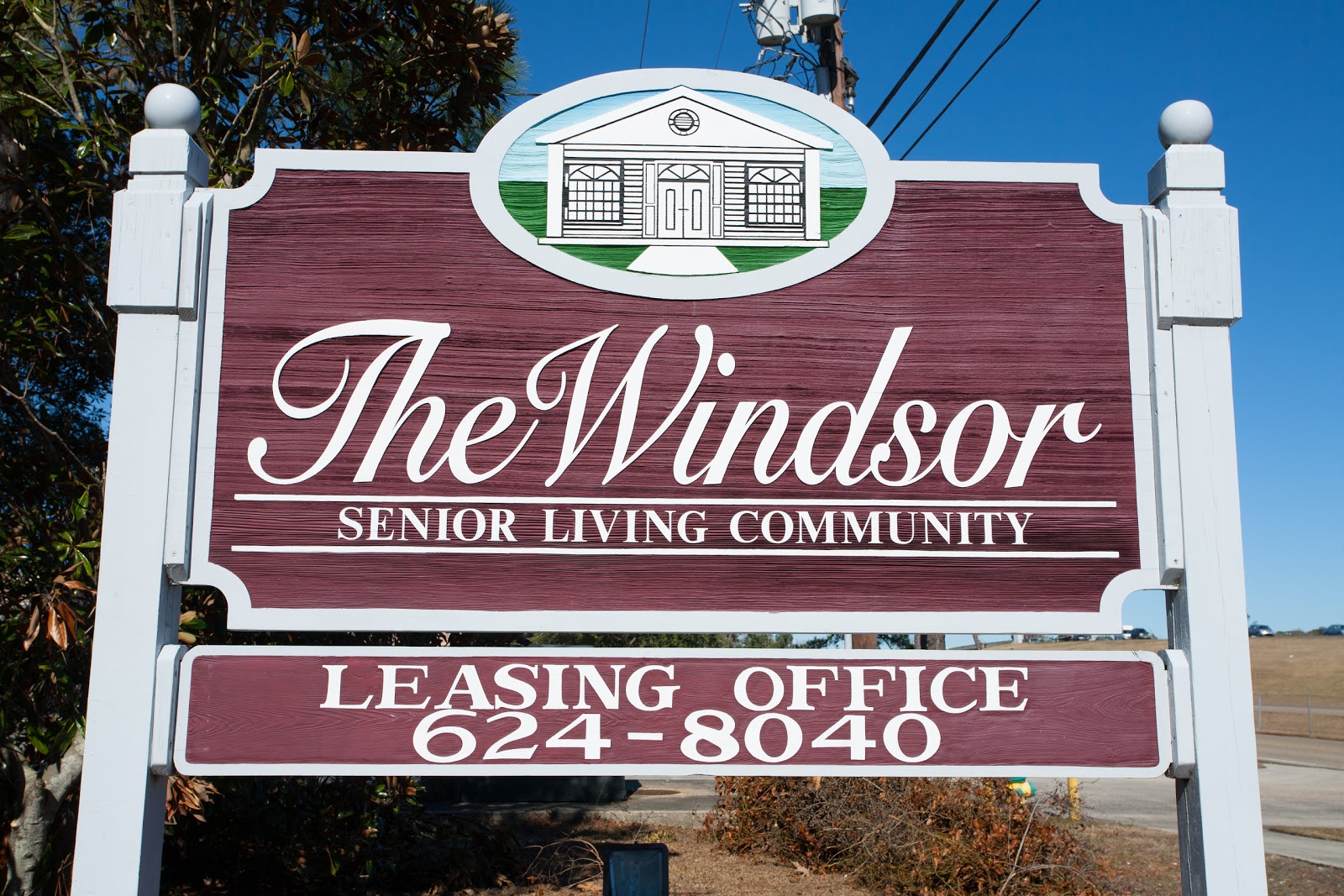 The Windsor Senior Living Community