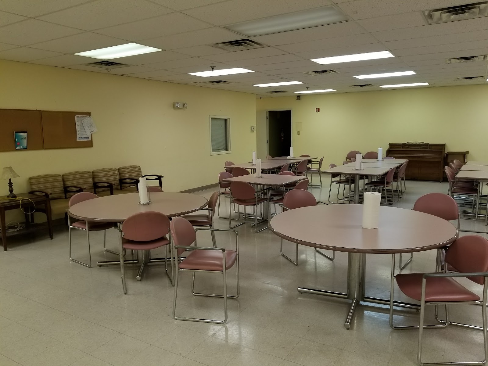 Journeys In Community Living