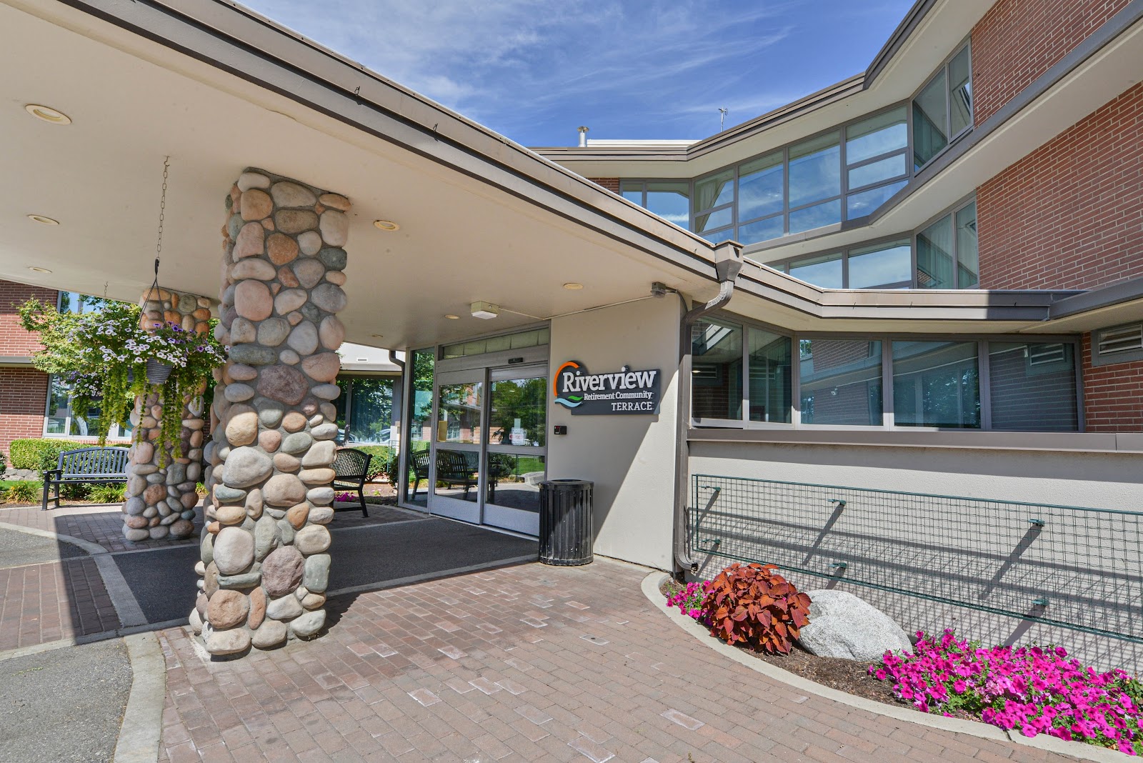 Riverview Retirement Community