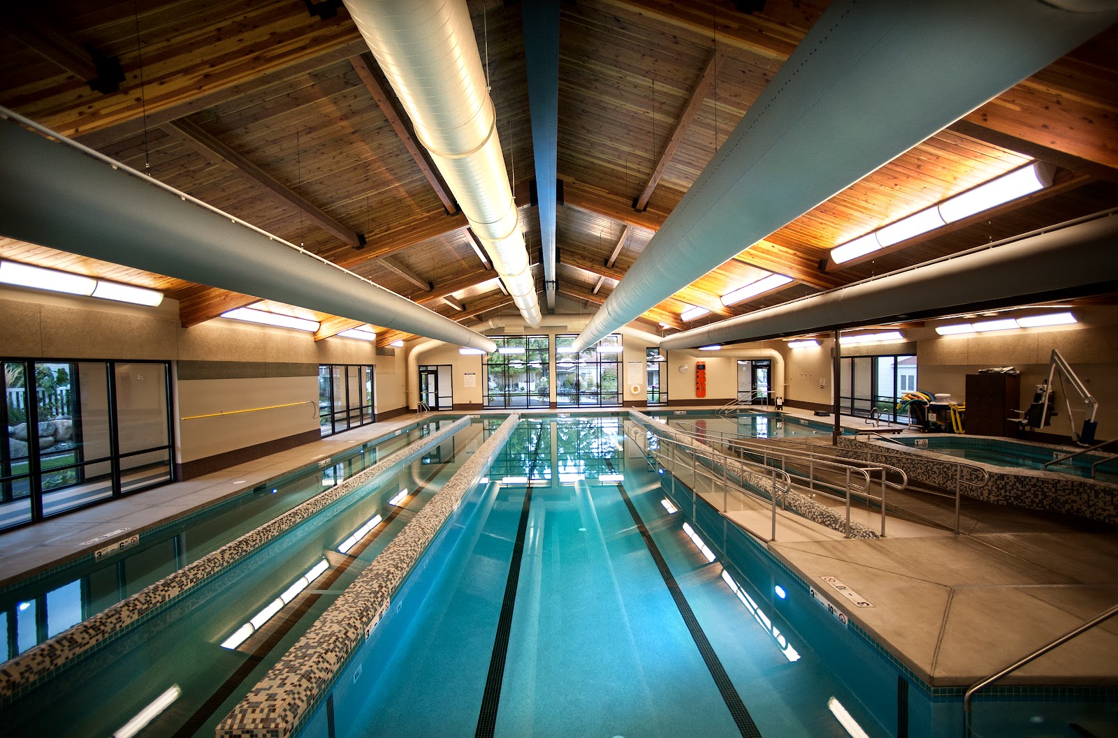 Riverview Retirement Community