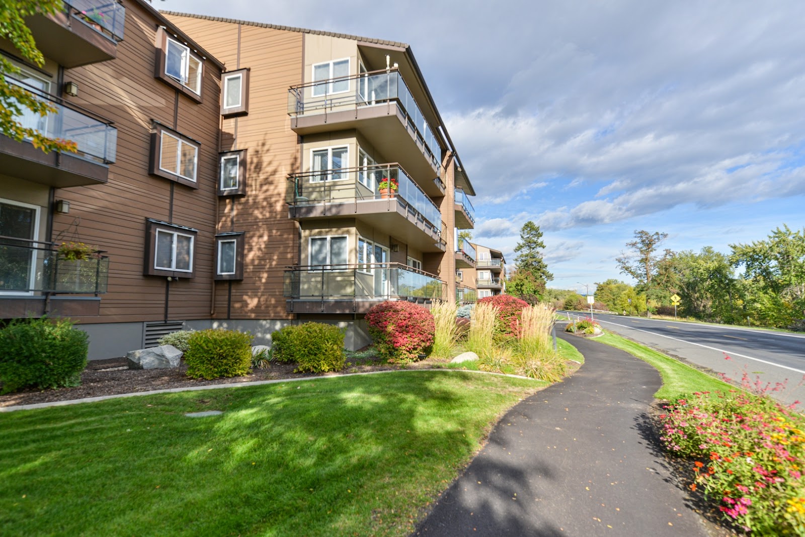 Riverview Retirement Community