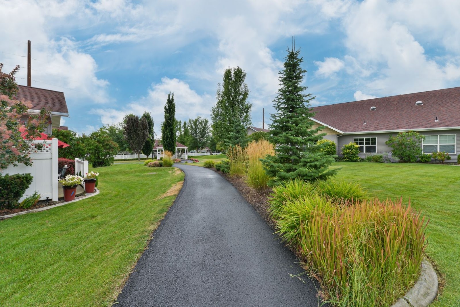 Riverview Retirement Community