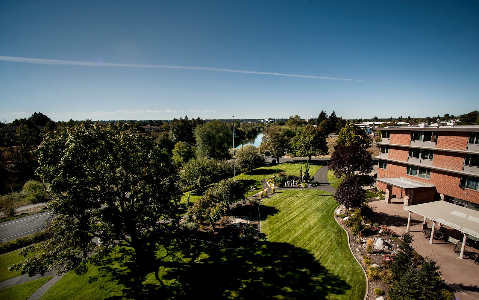 Riverview Retirement Community