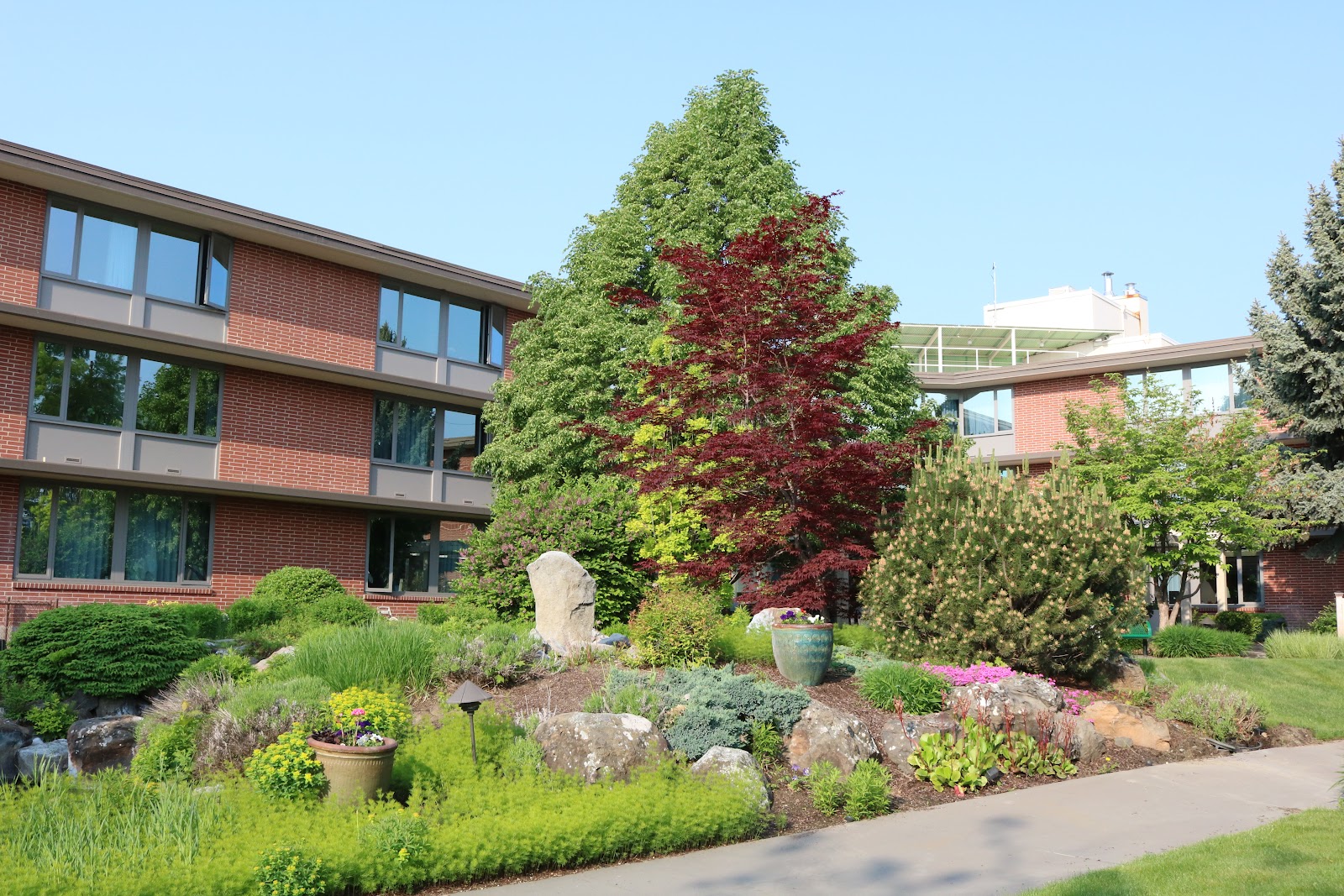 Riverview Retirement Community