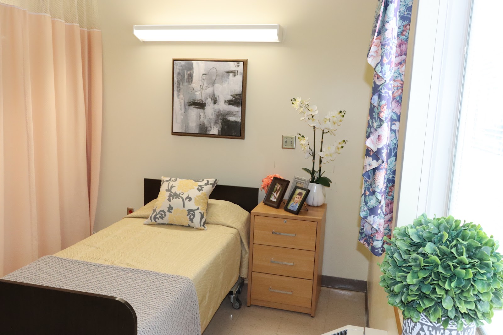 Beechtree Center For Rehabilitation & Nursing
