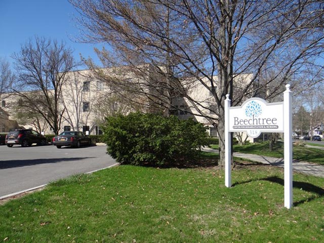 Beechtree Center For Rehabilitation & Nursing