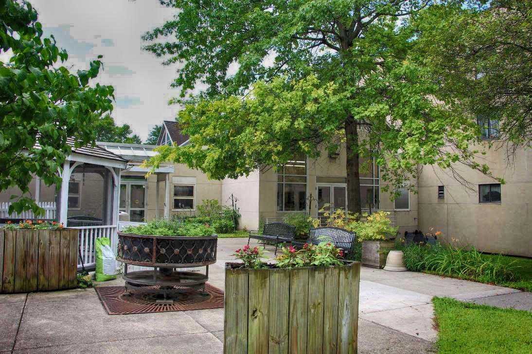 Beechtree Center For Rehabilitation & Nursing