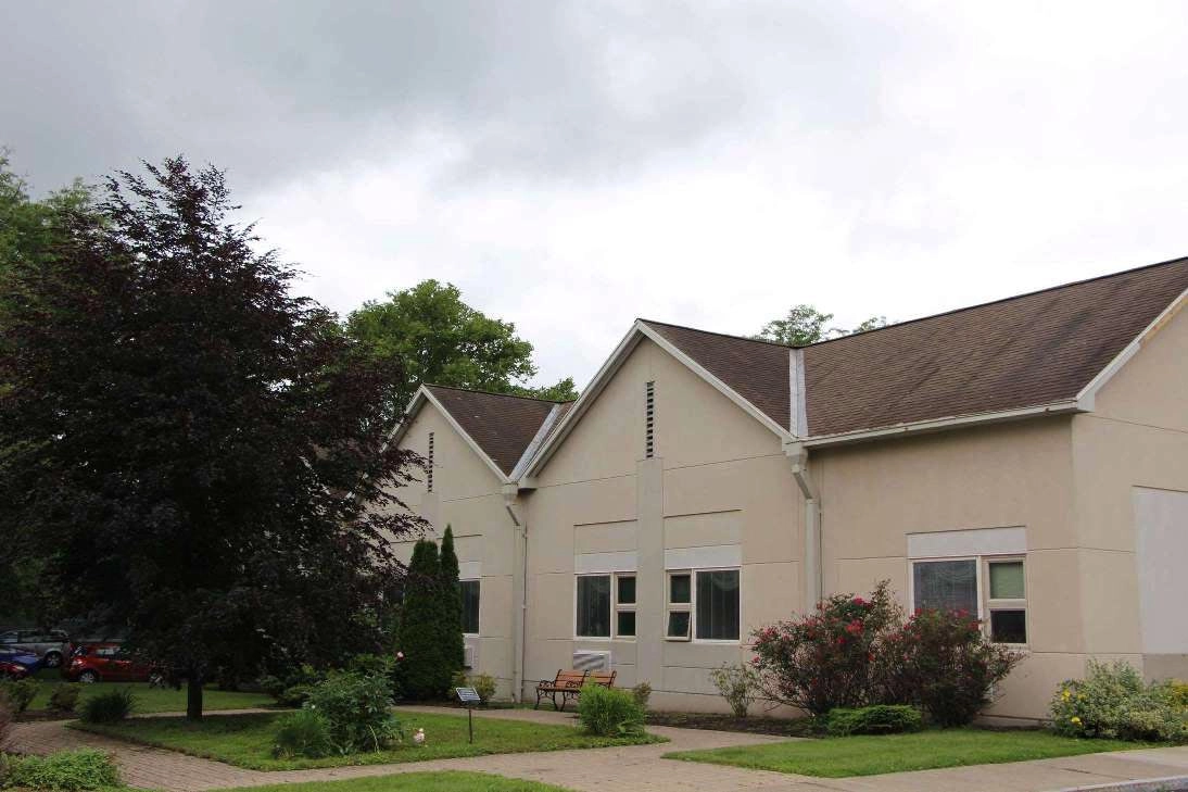 Beechtree Center For Rehabilitation & Nursing