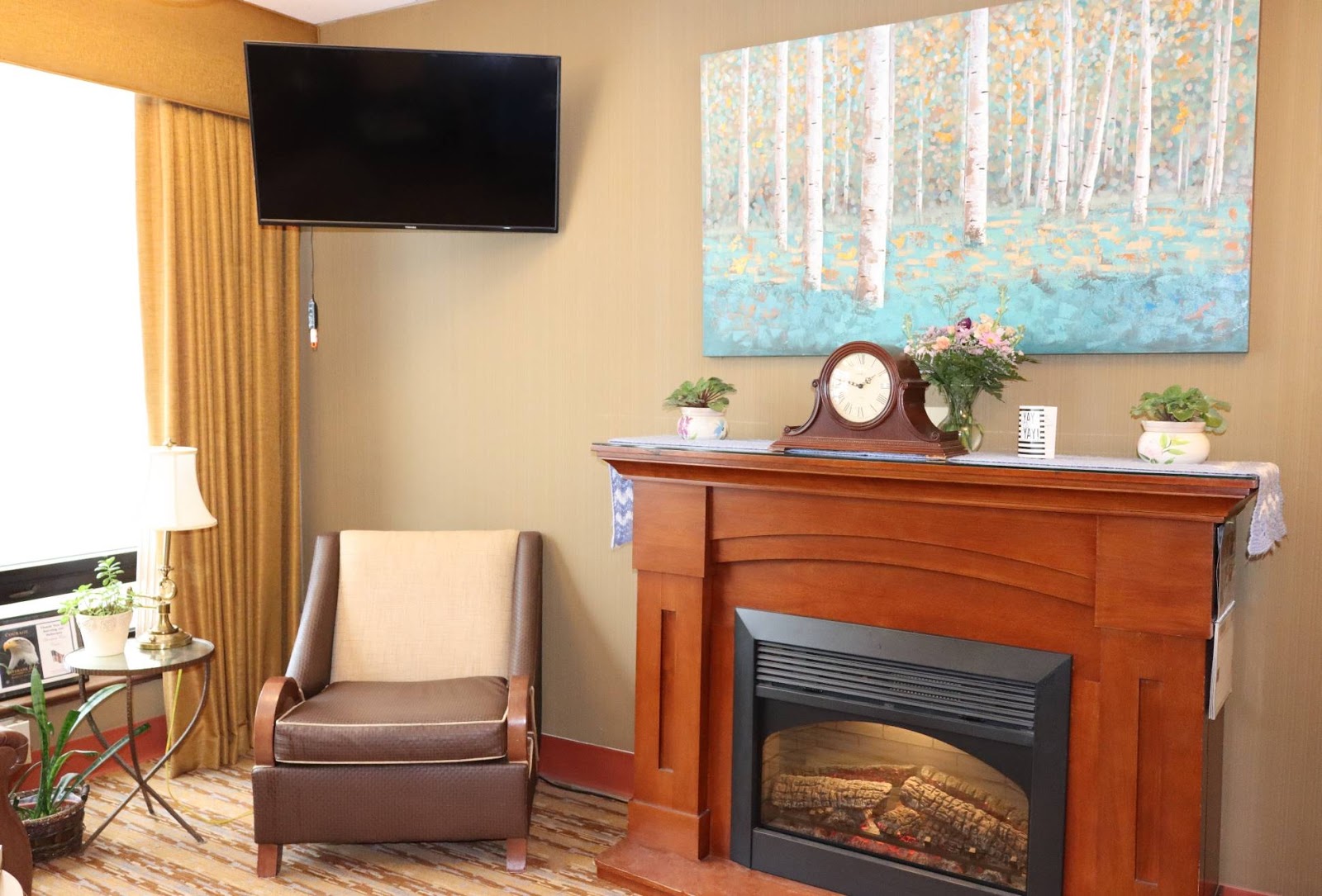Beechtree Center For Rehabilitation & Nursing