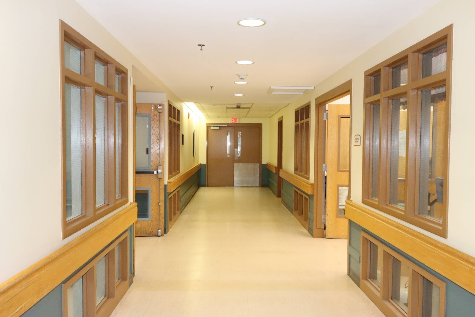 Beechtree Center For Rehabilitation & Nursing