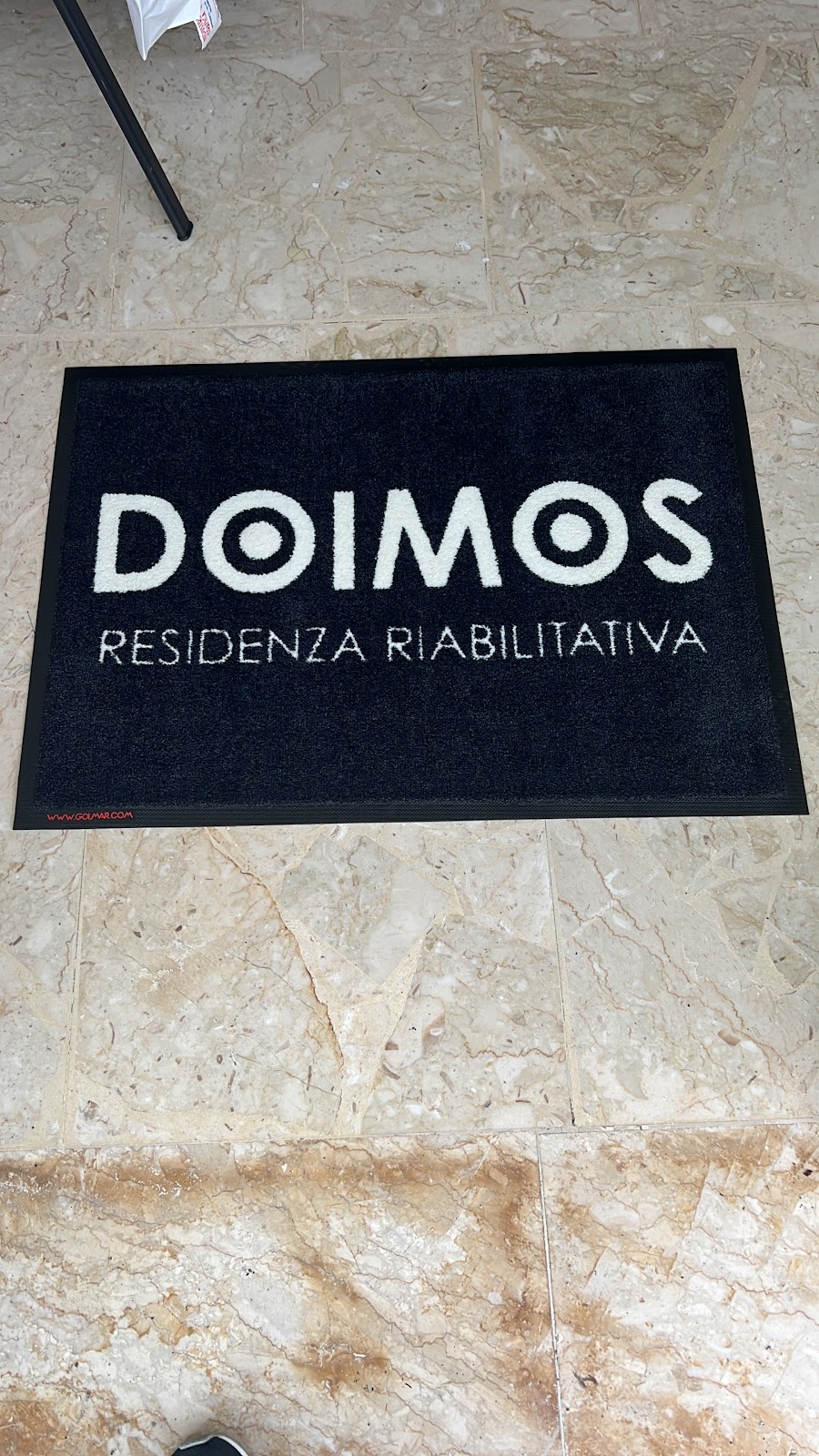 Doimos Residenza Riabilitativa per La Terza Eta'