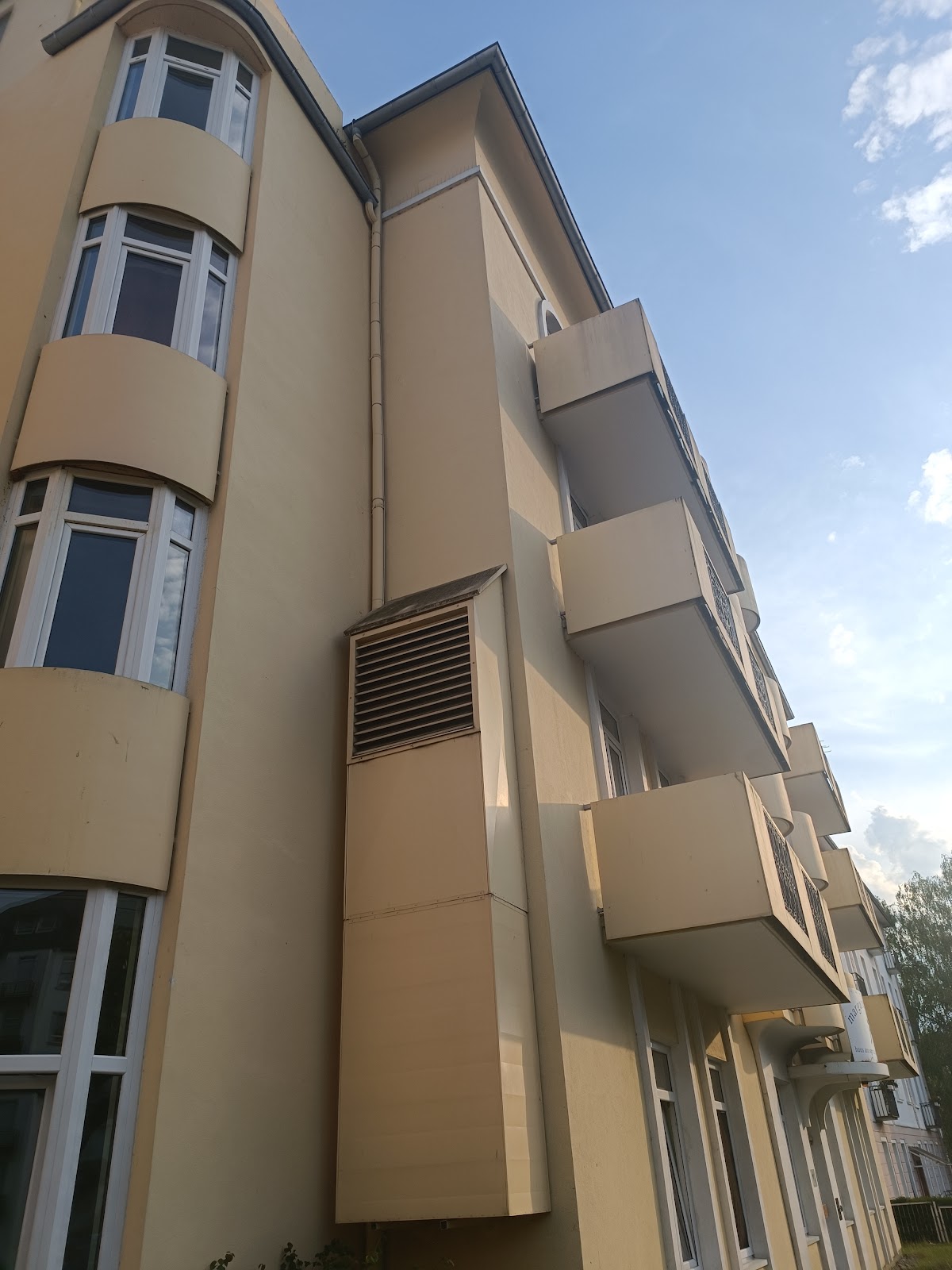 Bad Nauheim Haus am Sprudelhof