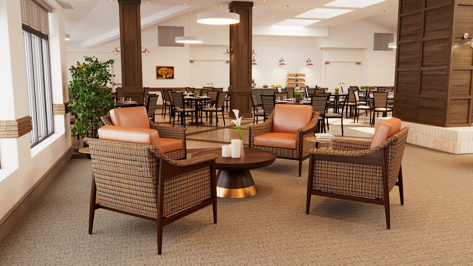 Independence Village Senior Living
