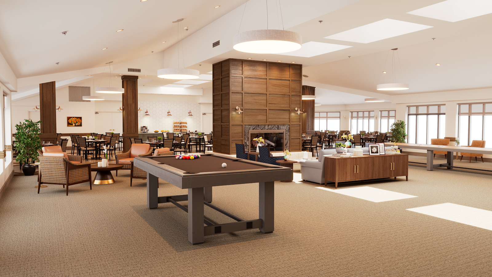 Independence Village Senior Living