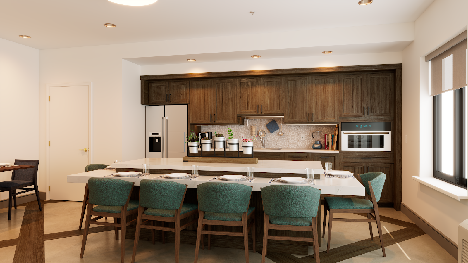 Independence Village Senior Living