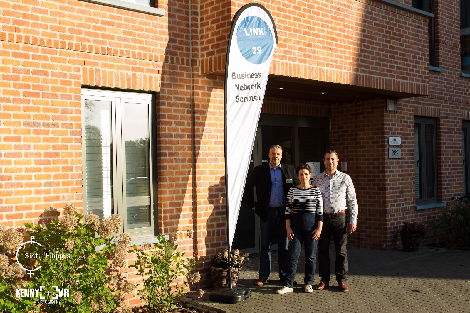 Hof van Schoten