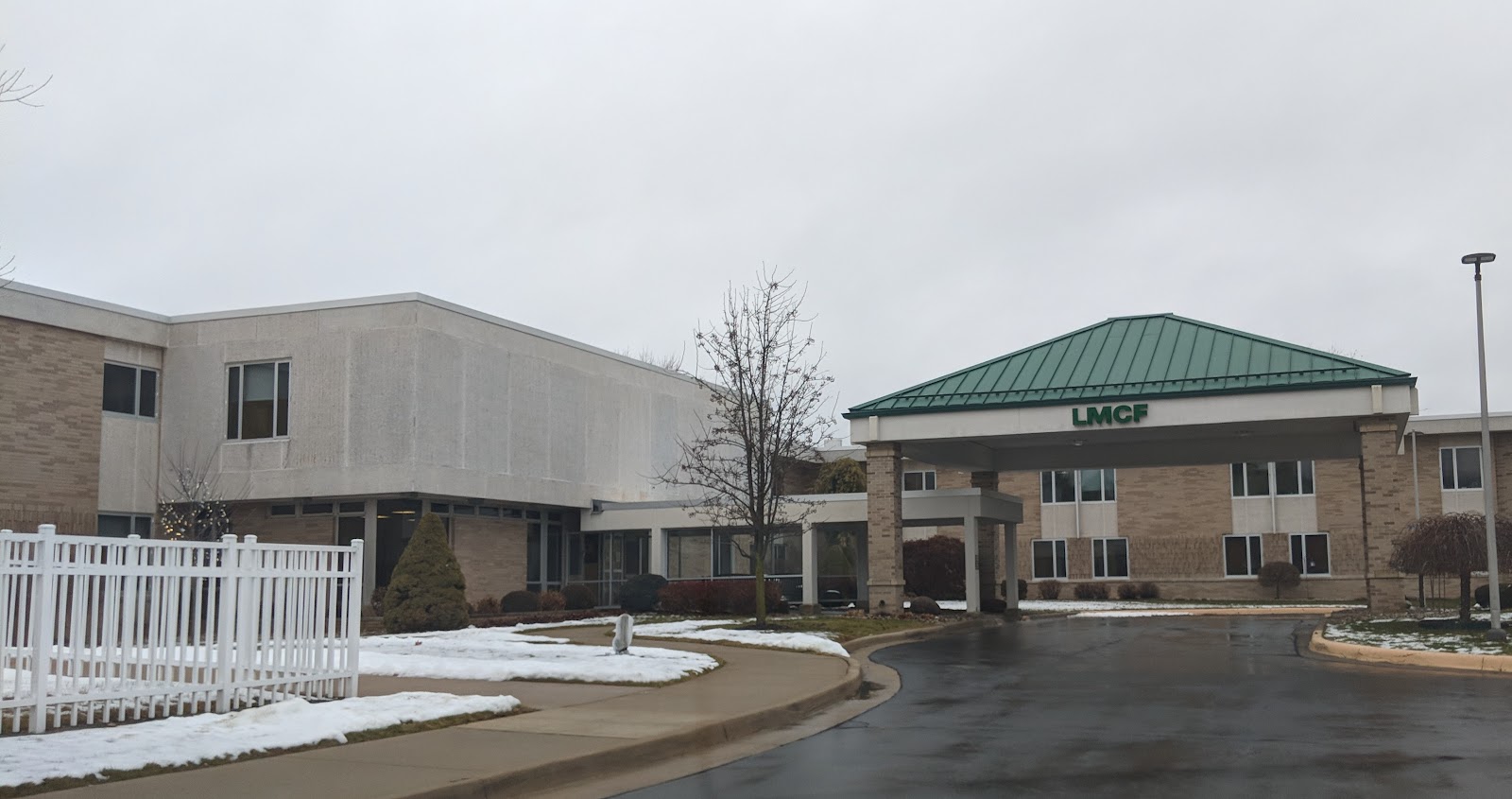 Lenawee Medical Care Facility
