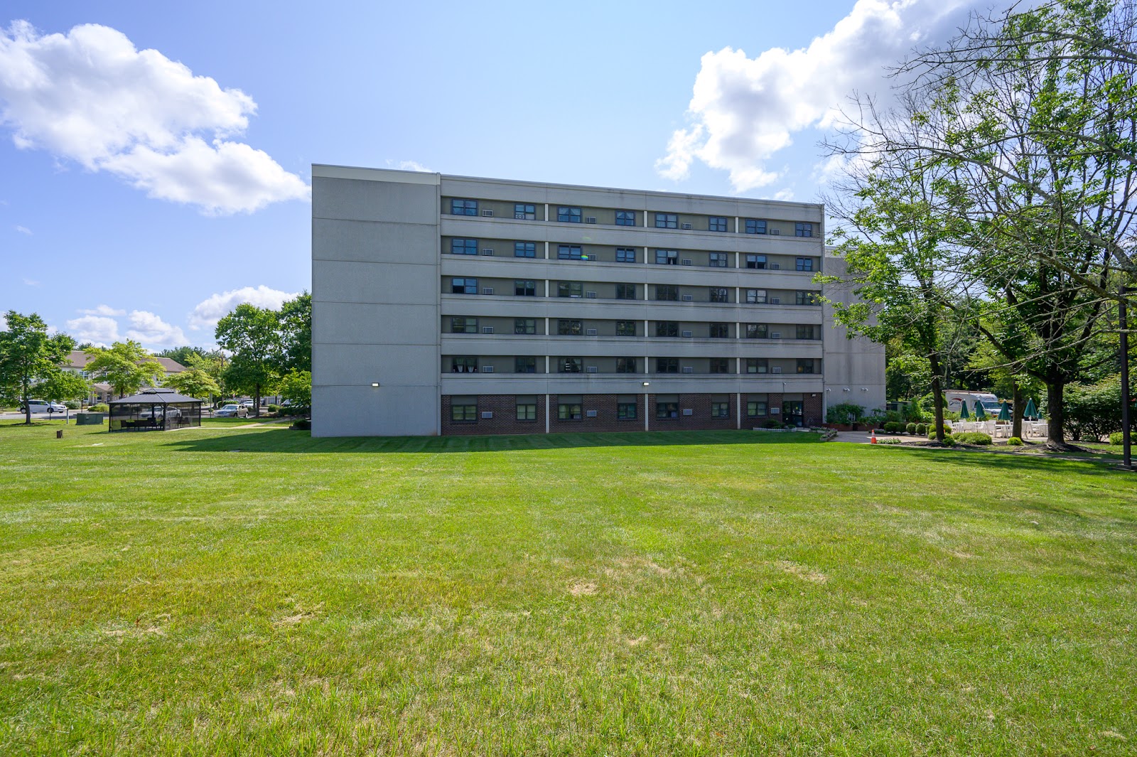Wilentz Senior Residence