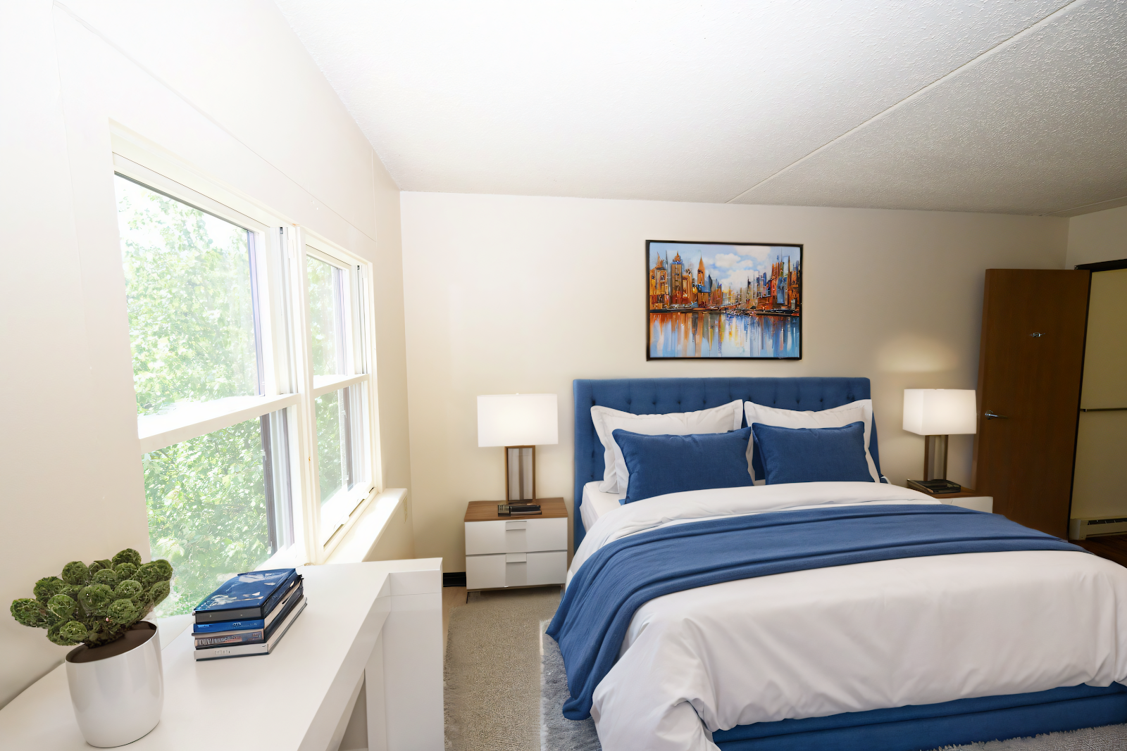 Wilentz Senior Residence