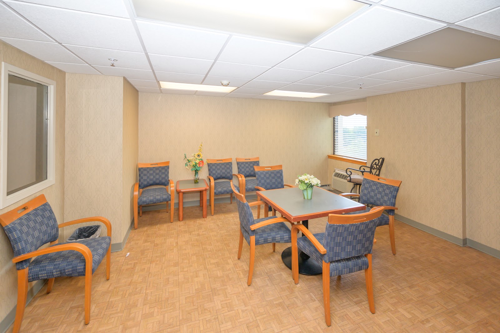 Wilentz Senior Residence