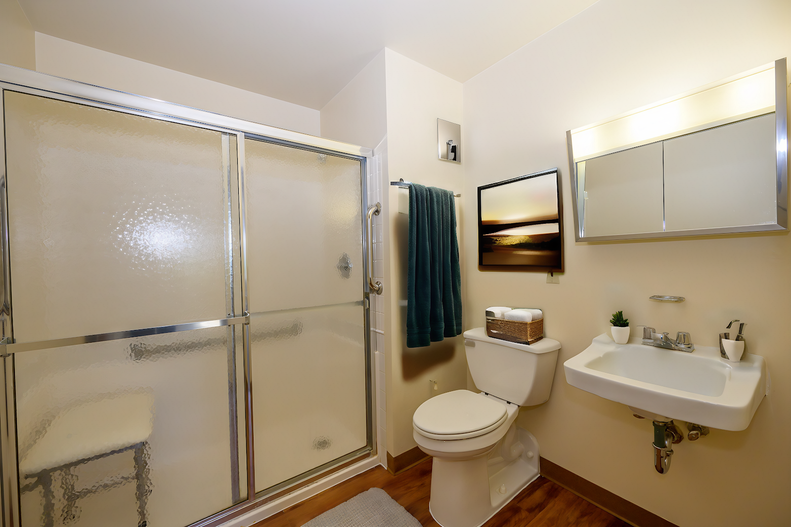 Wilentz Senior Residence