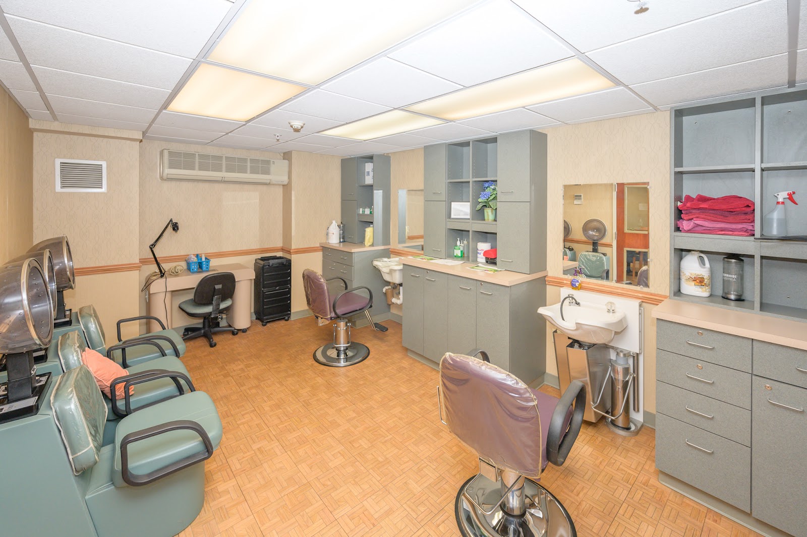 Wilentz Senior Residence