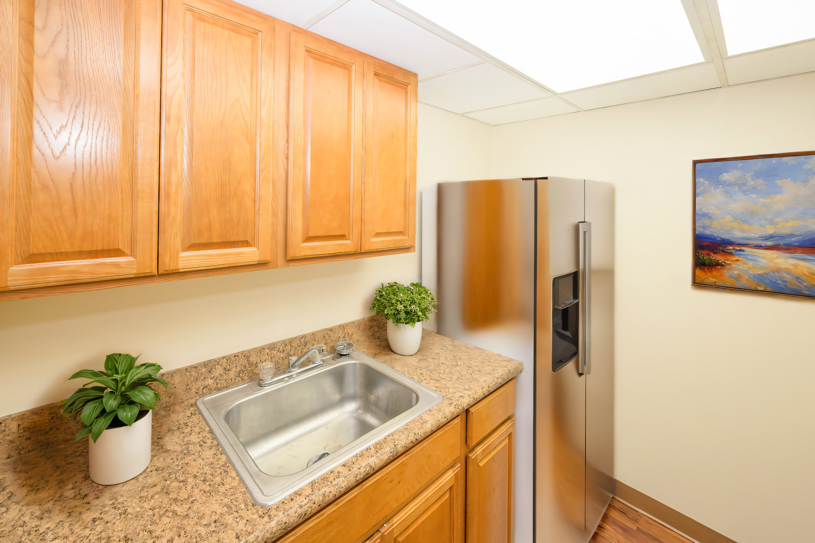 Wilentz Senior Residence