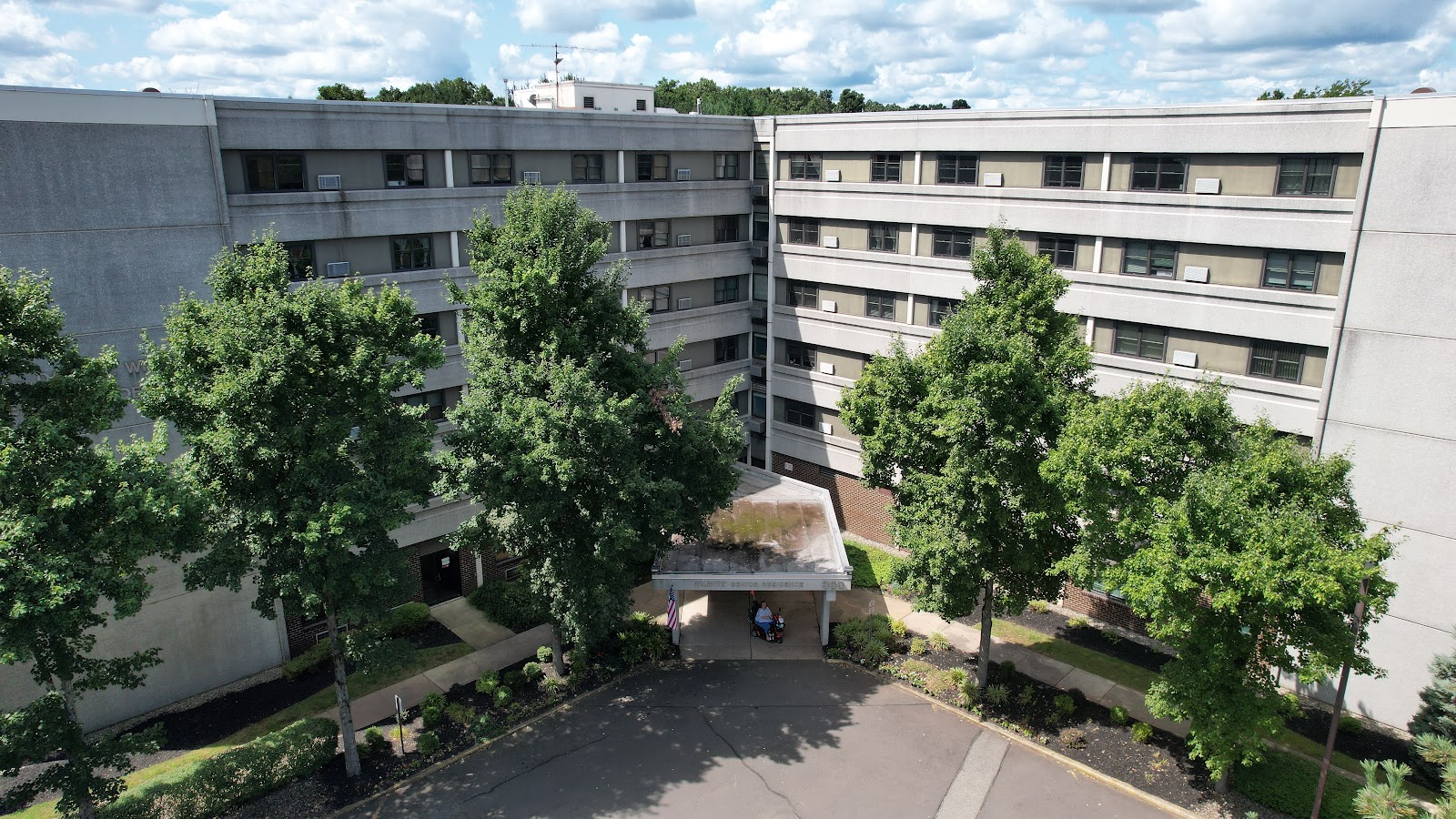 Wilentz Senior Residence