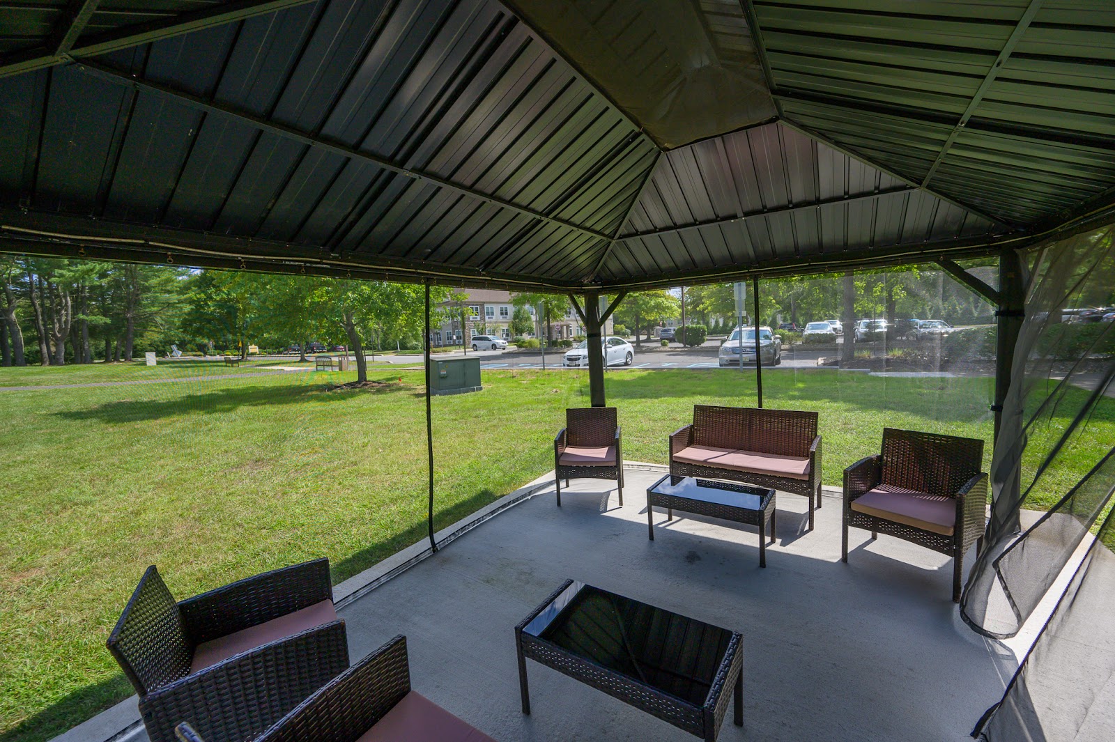 Wilentz Senior Residence