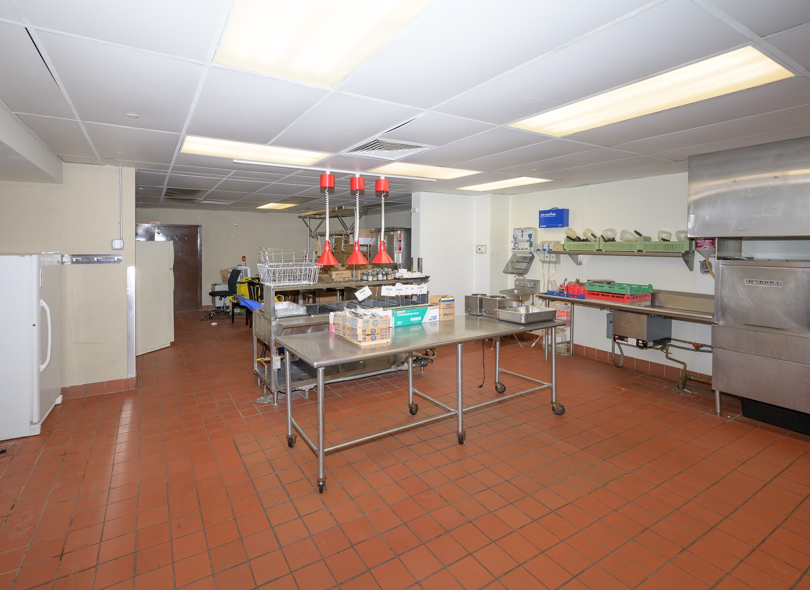 Wilentz Senior Residence