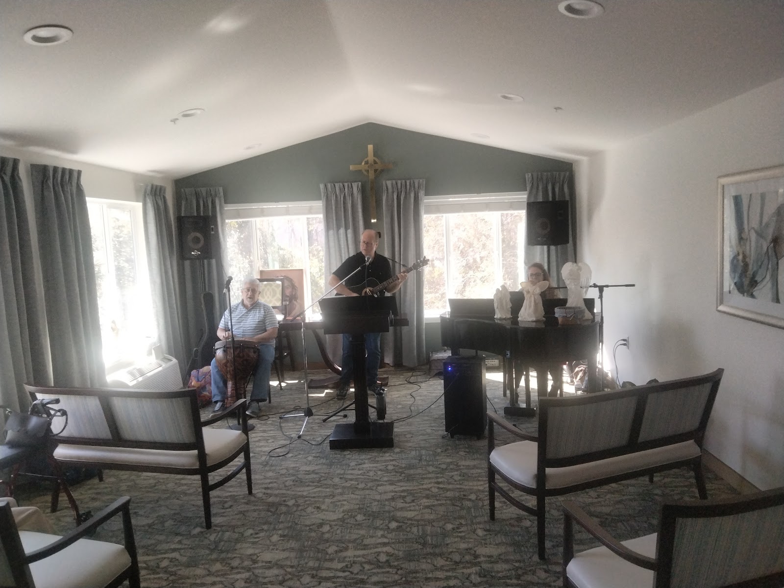 The Woods at Holly Tree Gracious Retirement Living