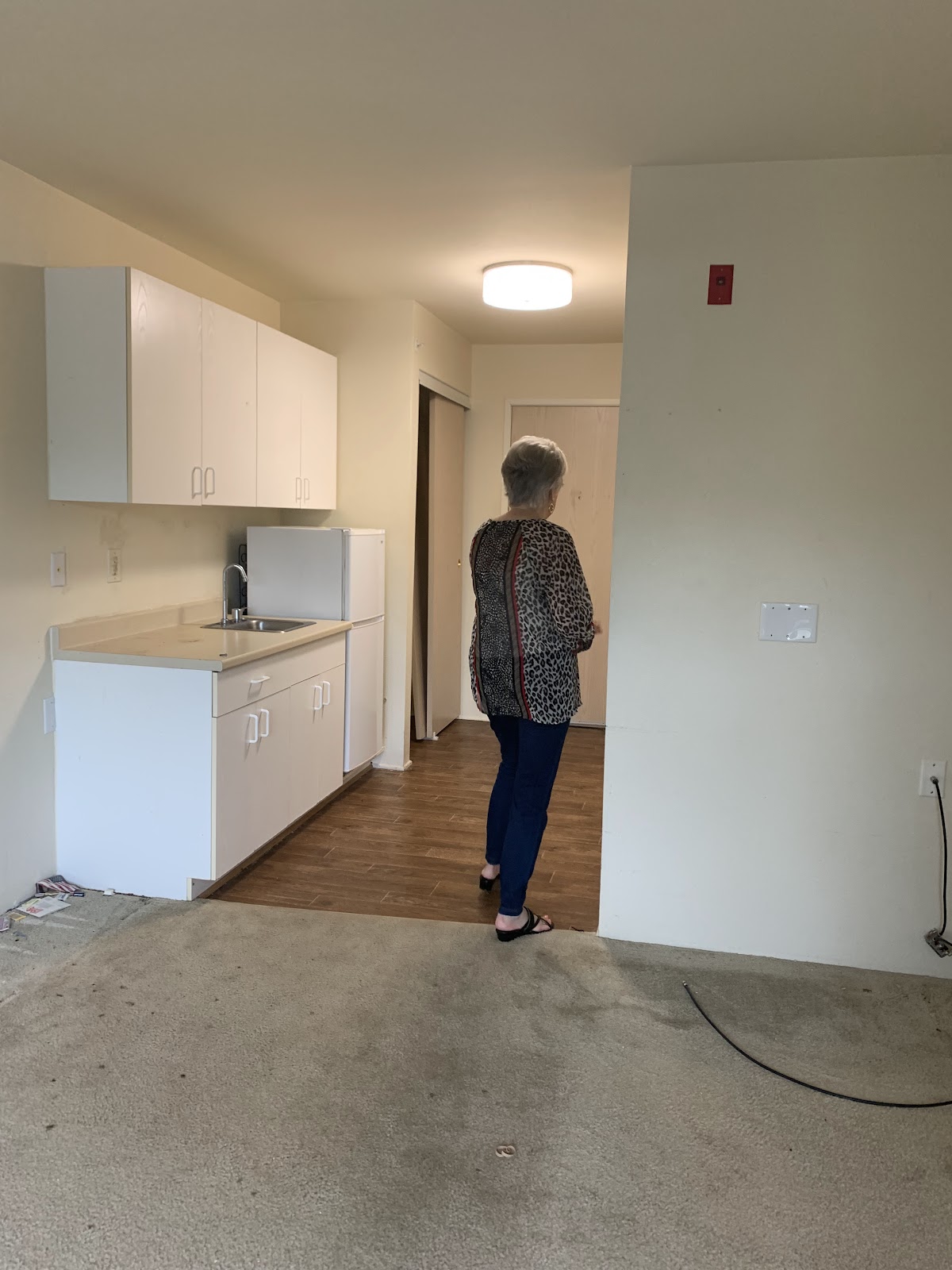 The Woods at Holly Tree Gracious Retirement Living