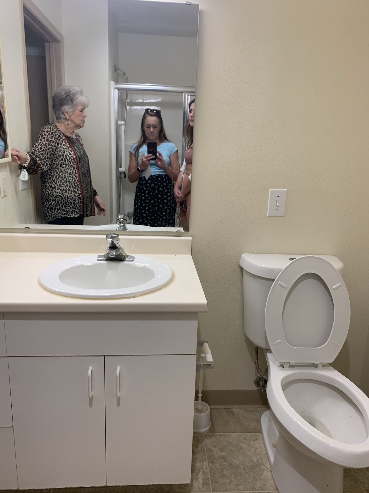 The Woods at Holly Tree Gracious Retirement Living