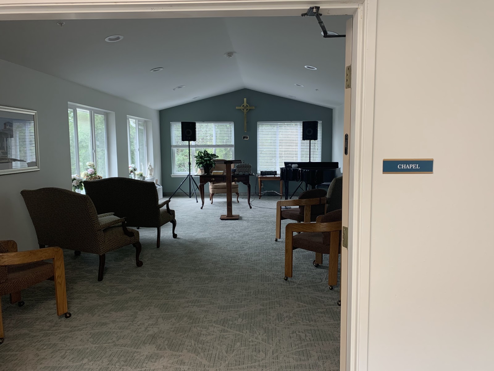 The Woods at Holly Tree Gracious Retirement Living