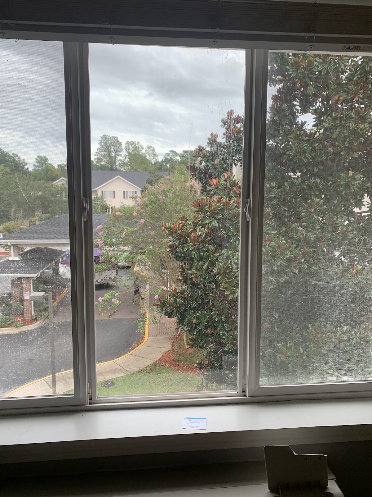 The Woods at Holly Tree Gracious Retirement Living