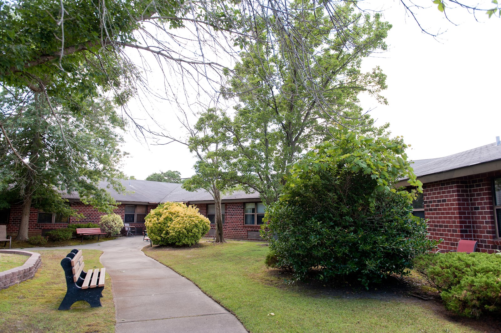 Autumn Lake Healthcare at Oceanview